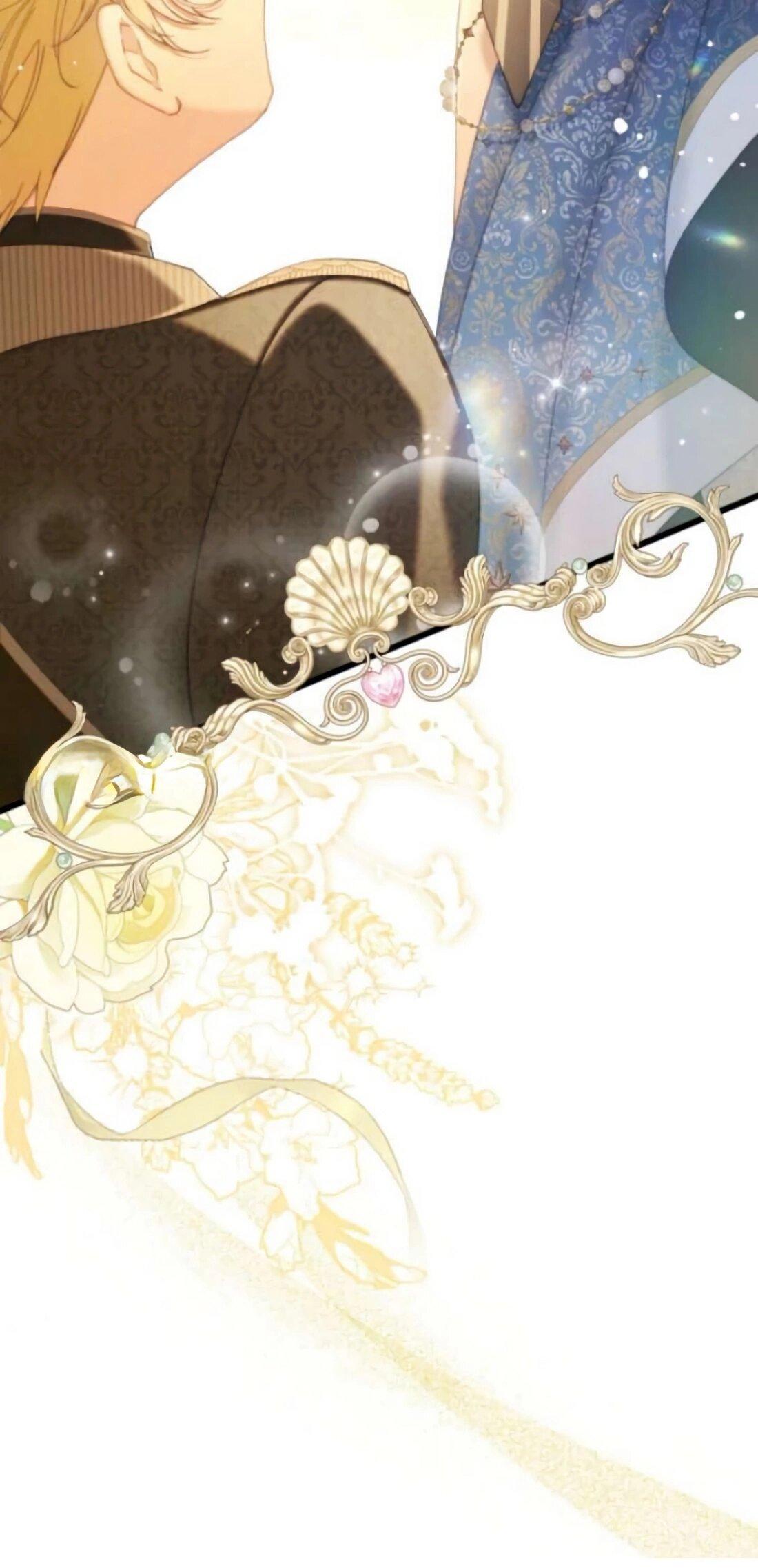 Манга Беатрис - Глава 158 Страница 75