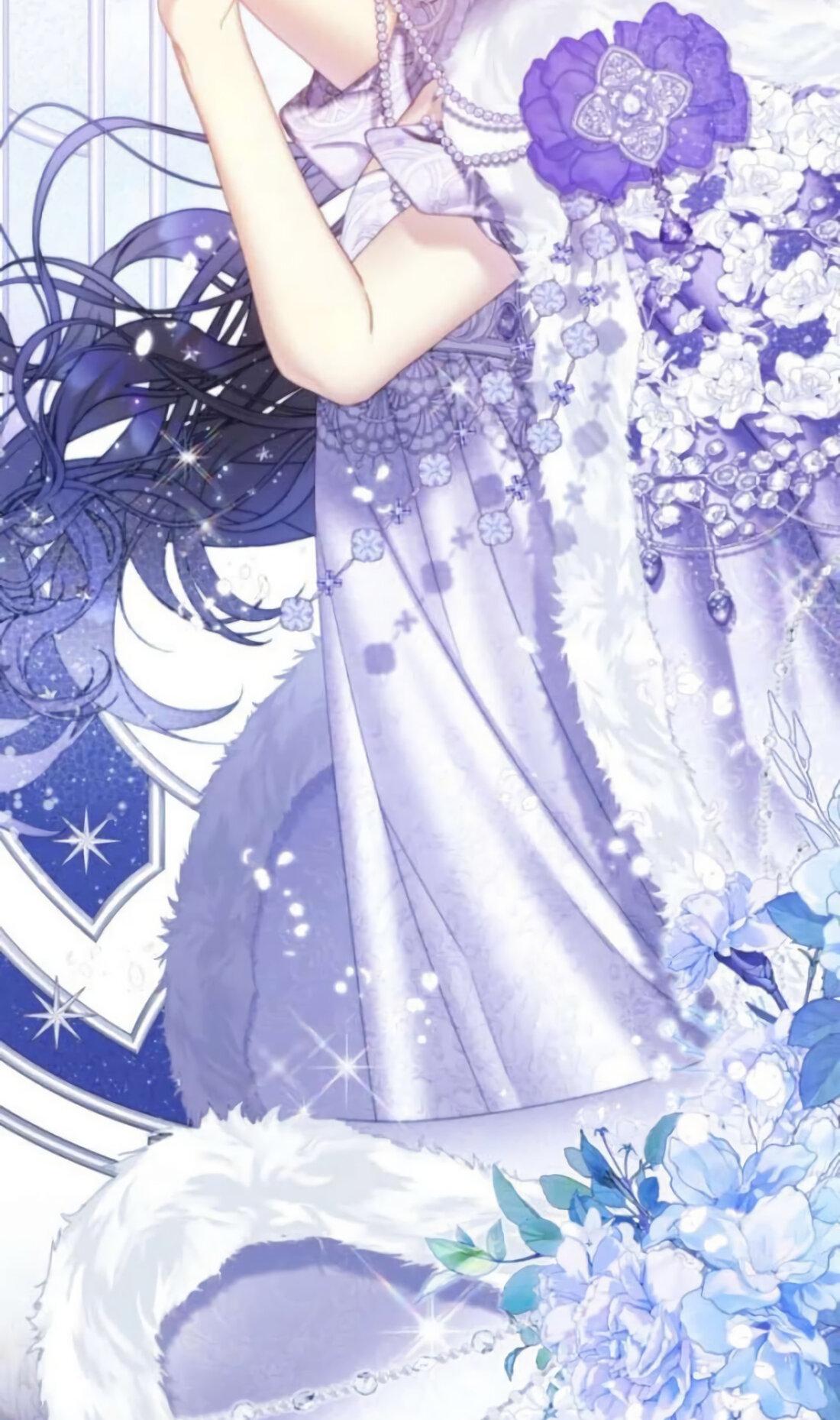 Манга Беатрис - Глава 158 Страница 56