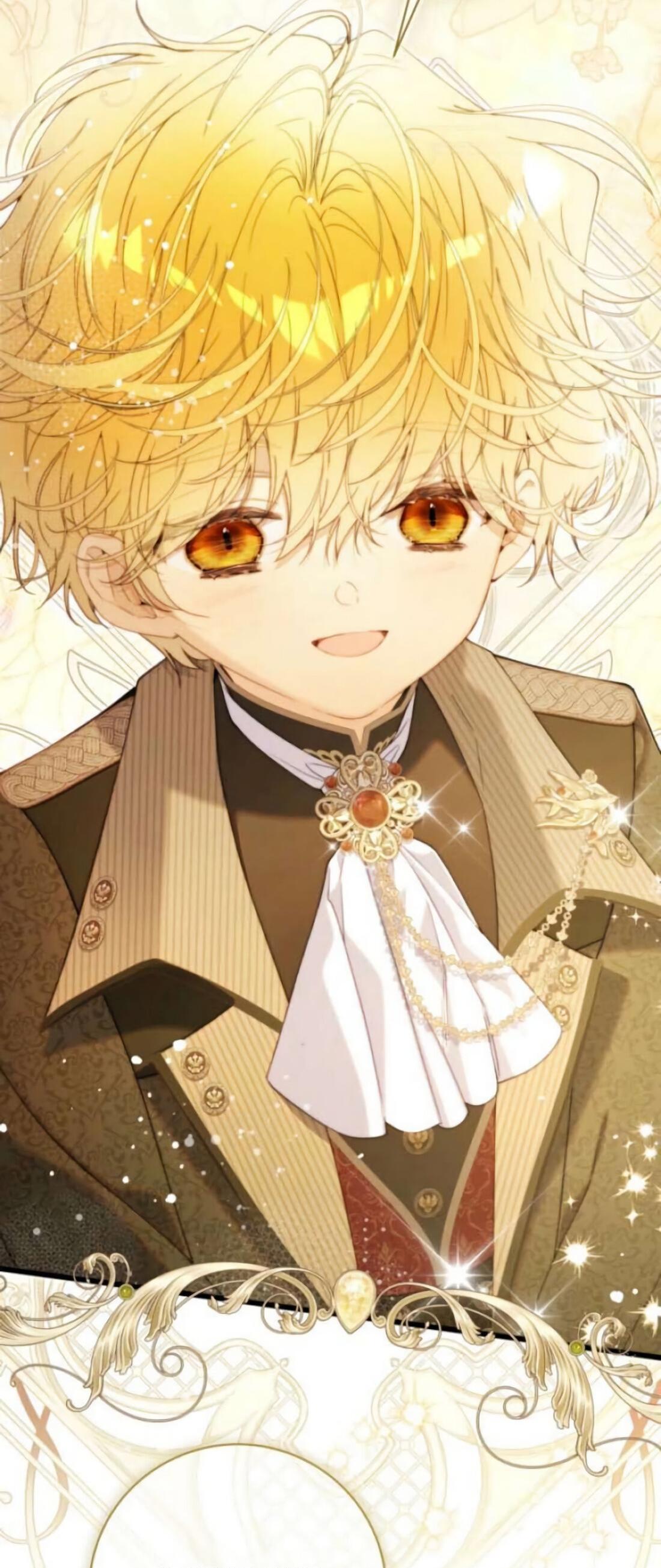 Манга Беатрис - Глава 158 Страница 71