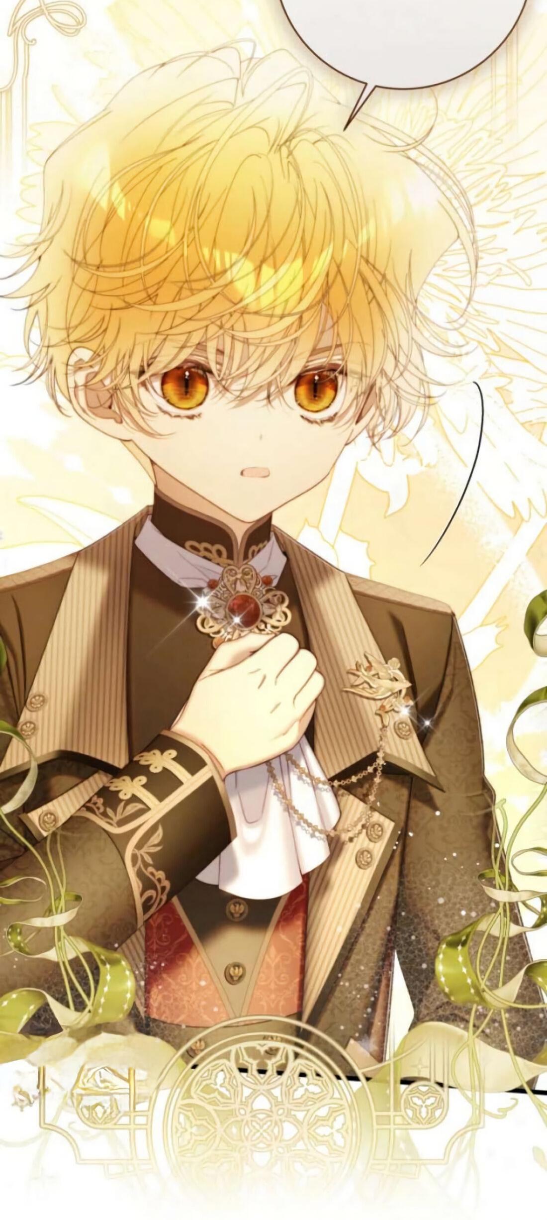 Манга Беатрис - Глава 158 Страница 31