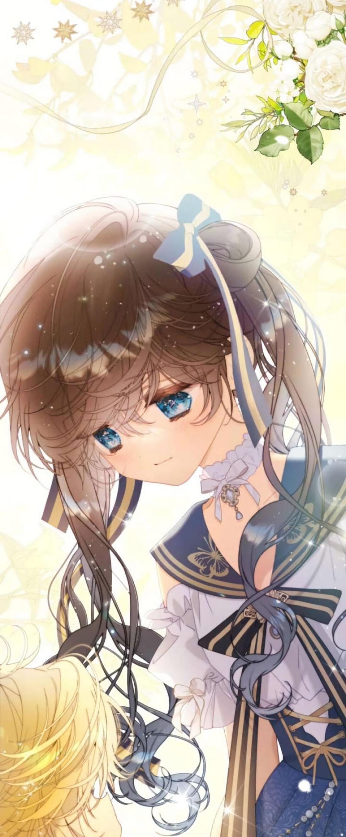 Манга Беатрис - Глава 158 Страница 74