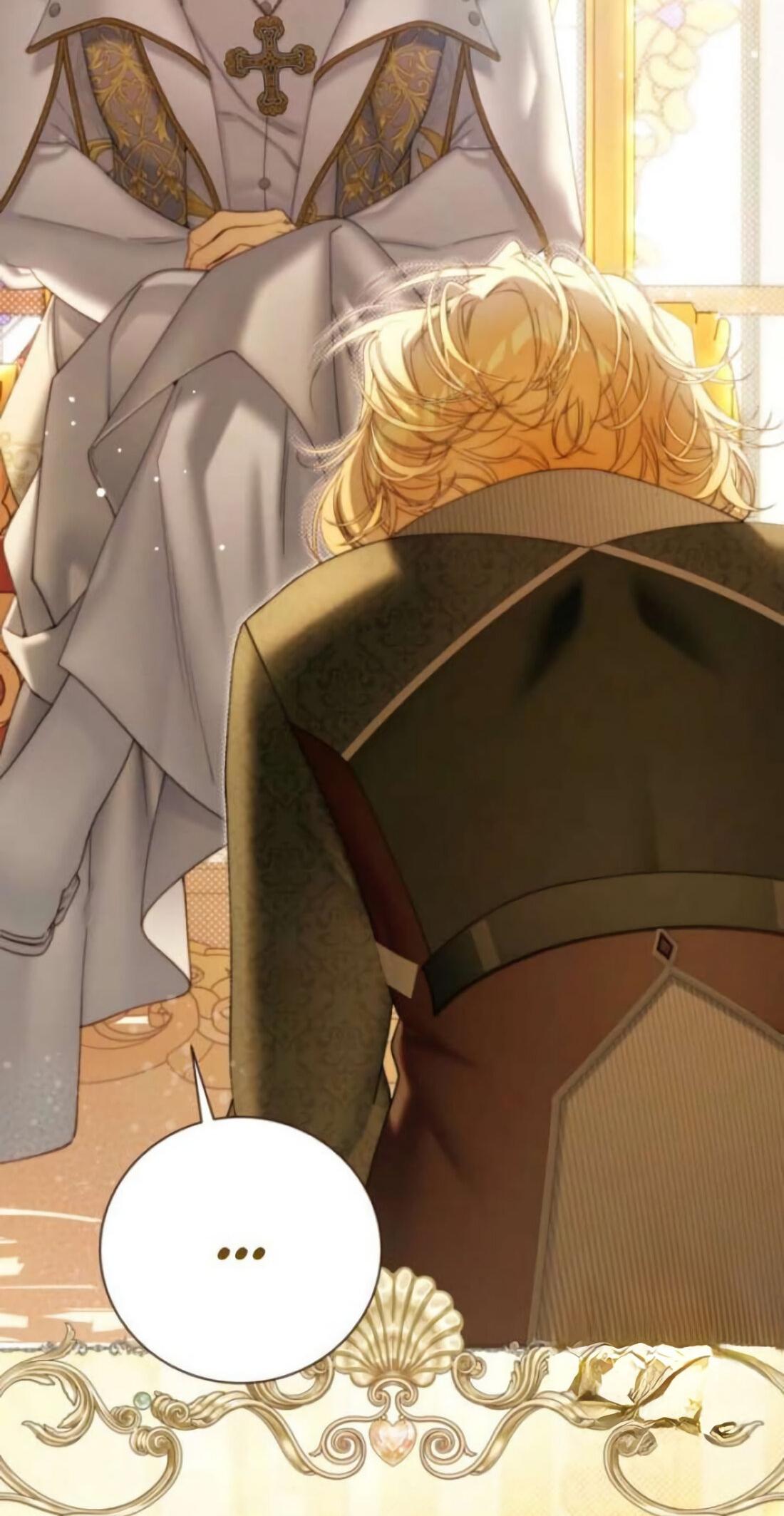 Манга Беатрис - Глава 158 Страница 8