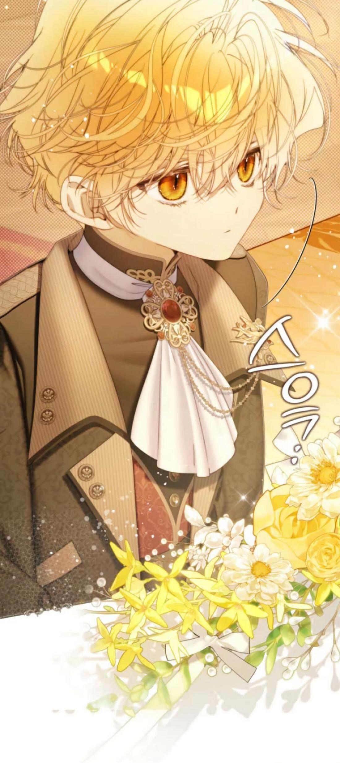 Манга Беатрис - Глава 158 Страница 10