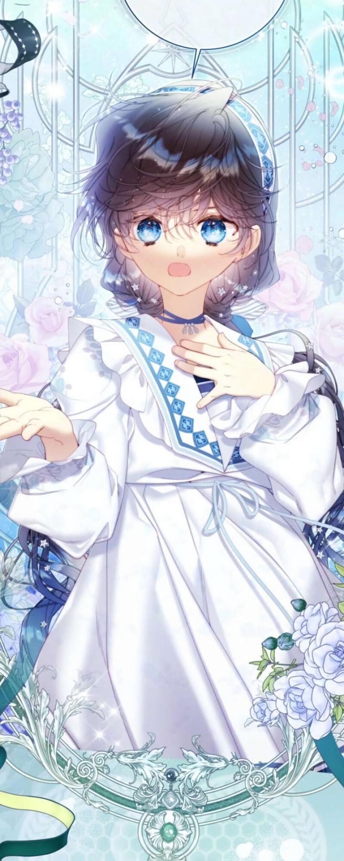 Манга Беатрис - Глава 157 Страница 18