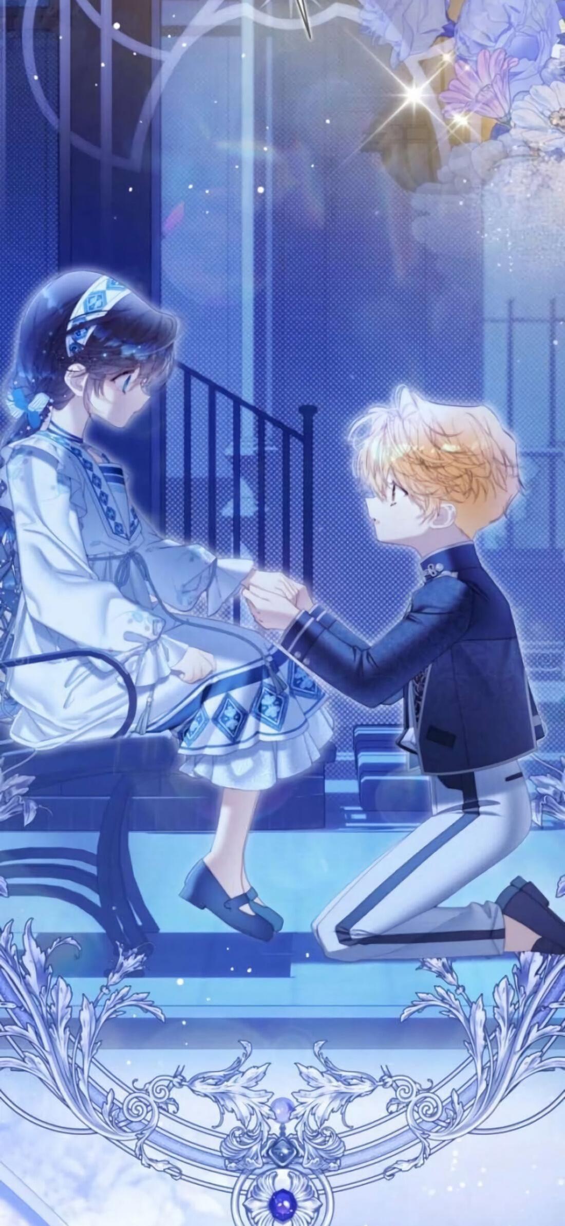 Манга Беатрис - Глава 157 Страница 67