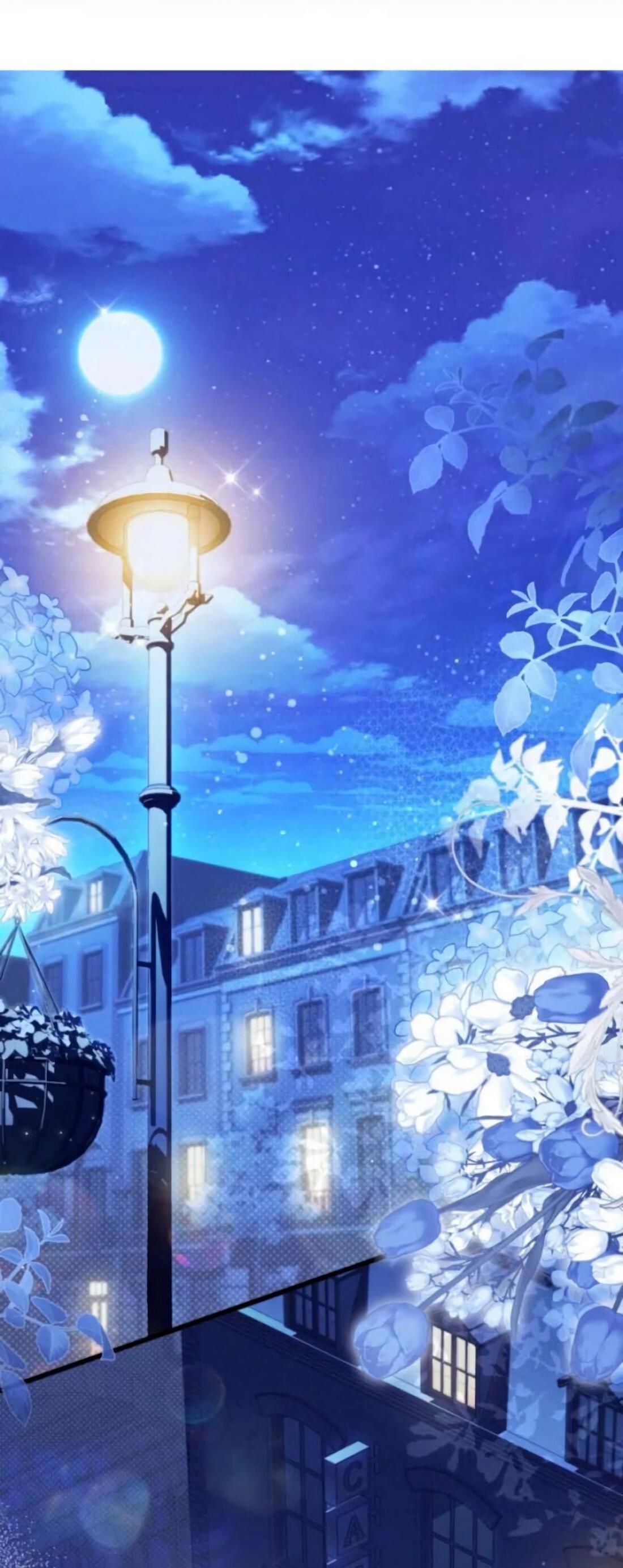 Манга Беатрис - Глава 157 Страница 55