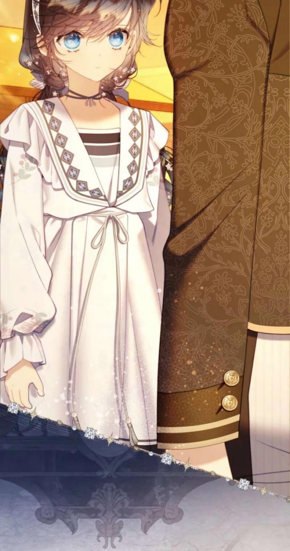 Манга Беатрис - Глава 157 Страница 32