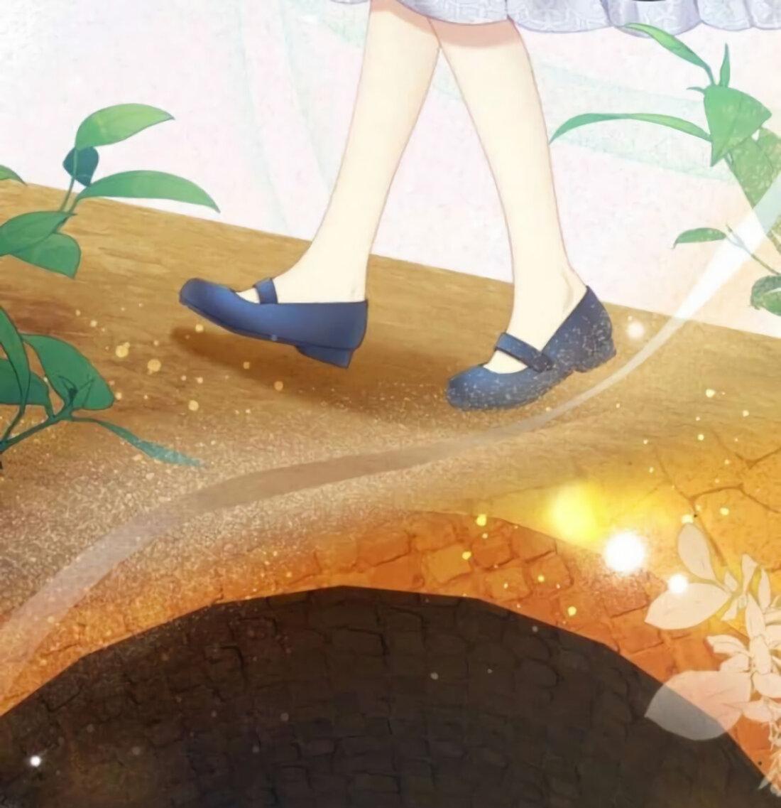 Манга Беатрис - Глава 157 Страница 40