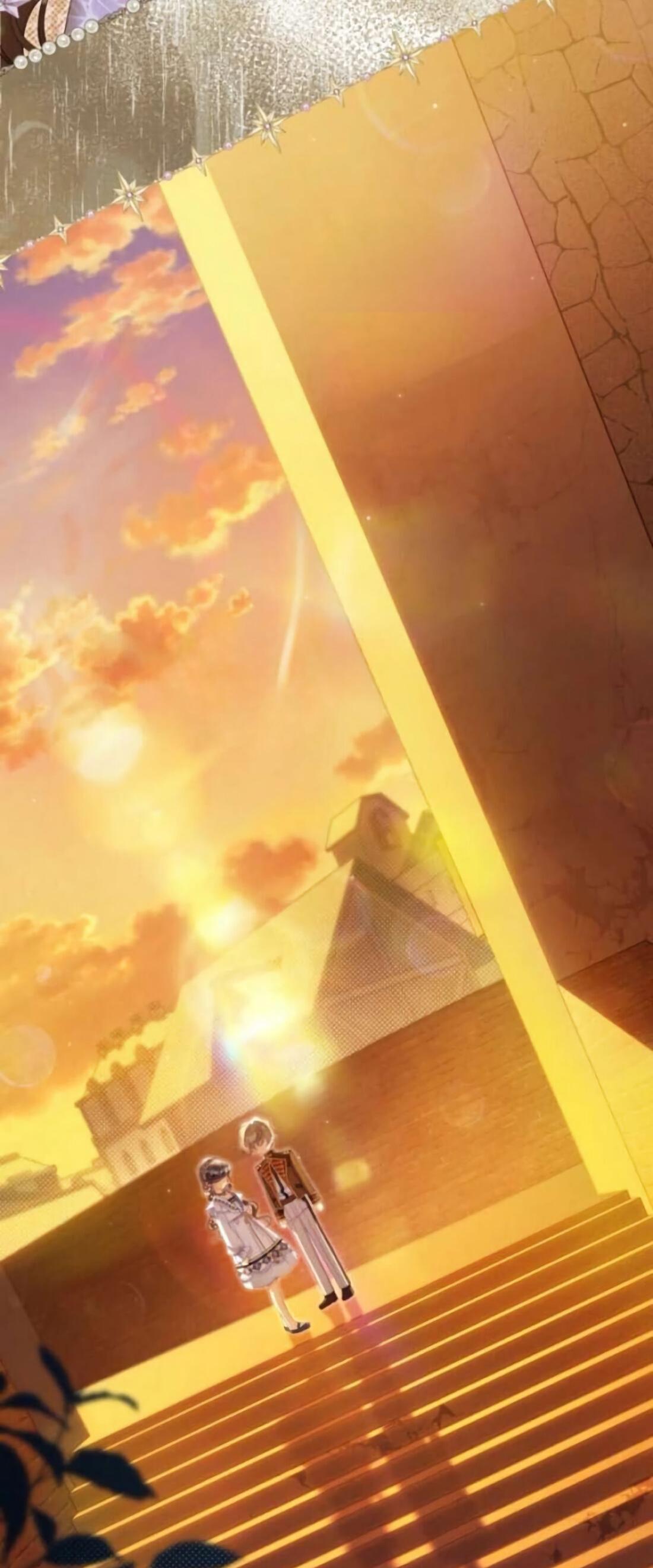 Манга Беатрис - Глава 157 Страница 26