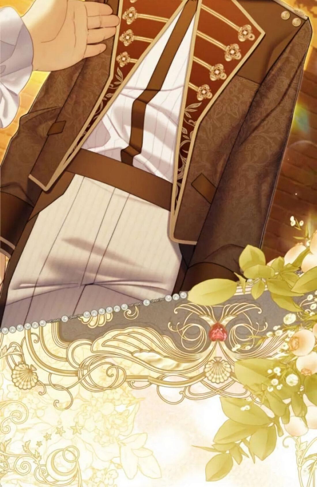 Манга Беатрис - Глава 157 Страница 15