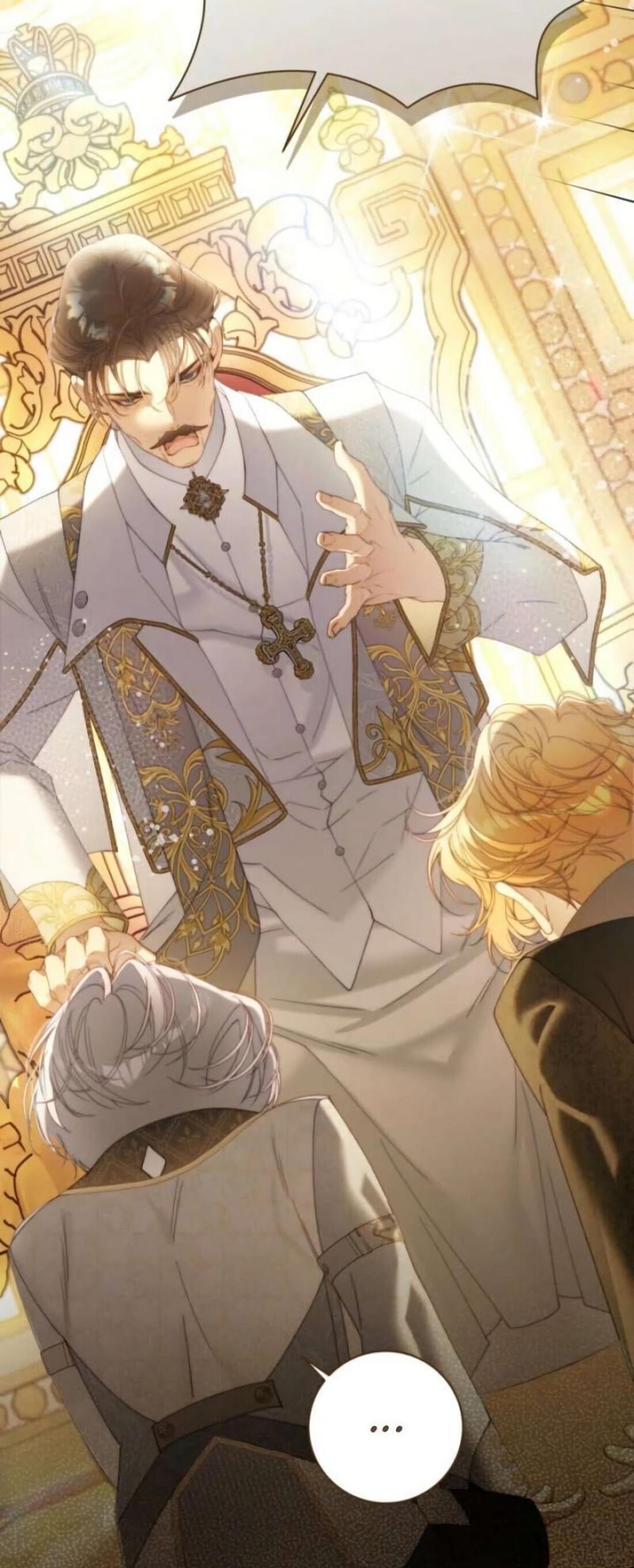 Манга Беатрис - Глава 157 Страница 91