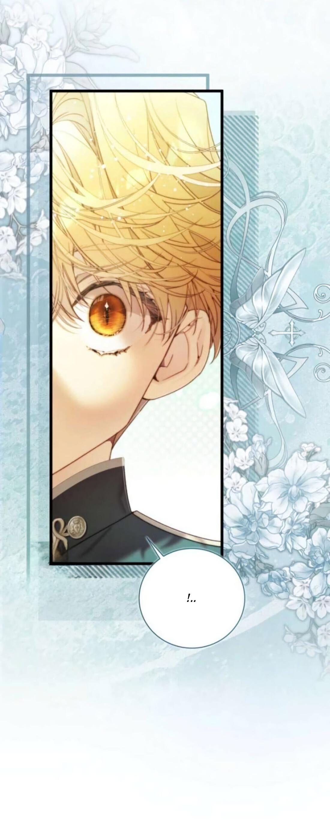 Манга Беатрис - Глава 157 Страница 20