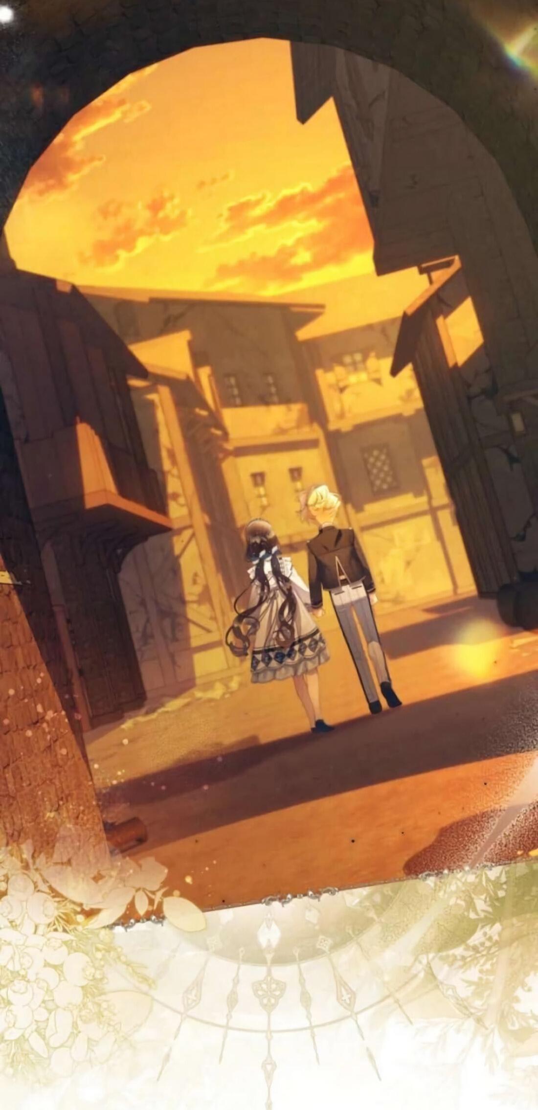 Манга Беатрис - Глава 157 Страница 41