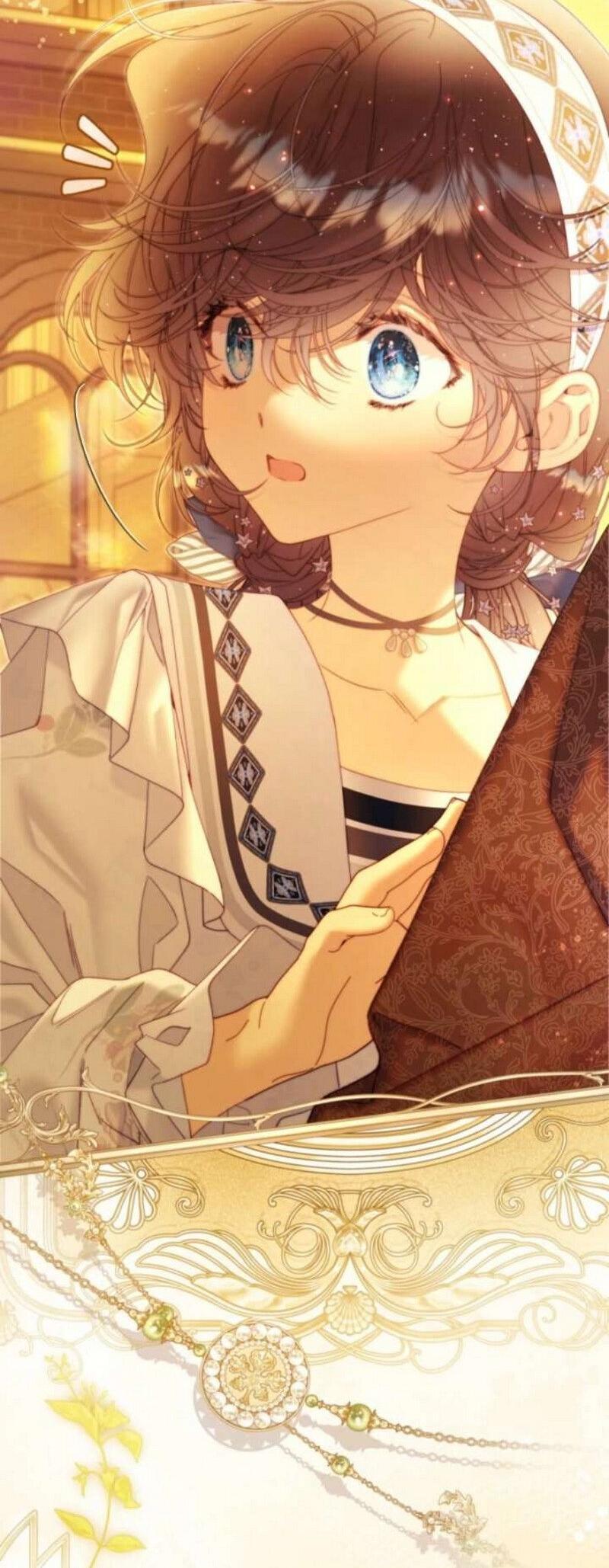 Манга Беатрис - Глава 156 Страница 122