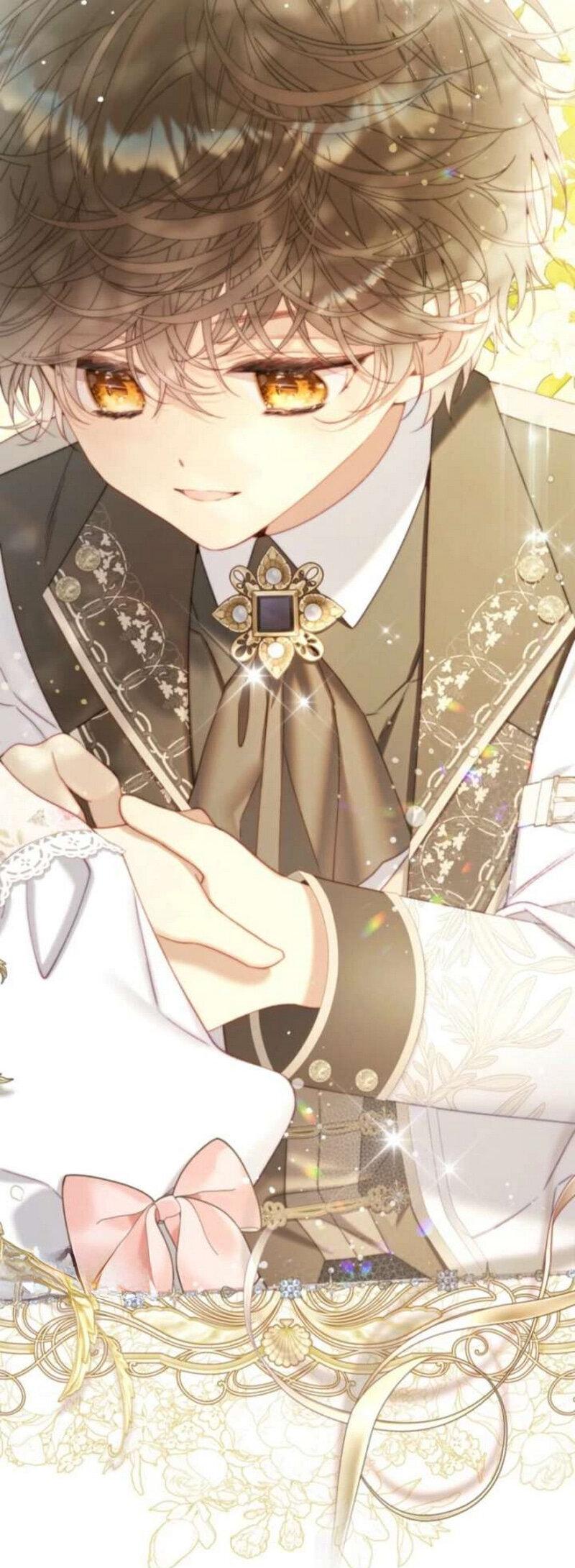 Манга Беатрис - Глава 156 Страница 11