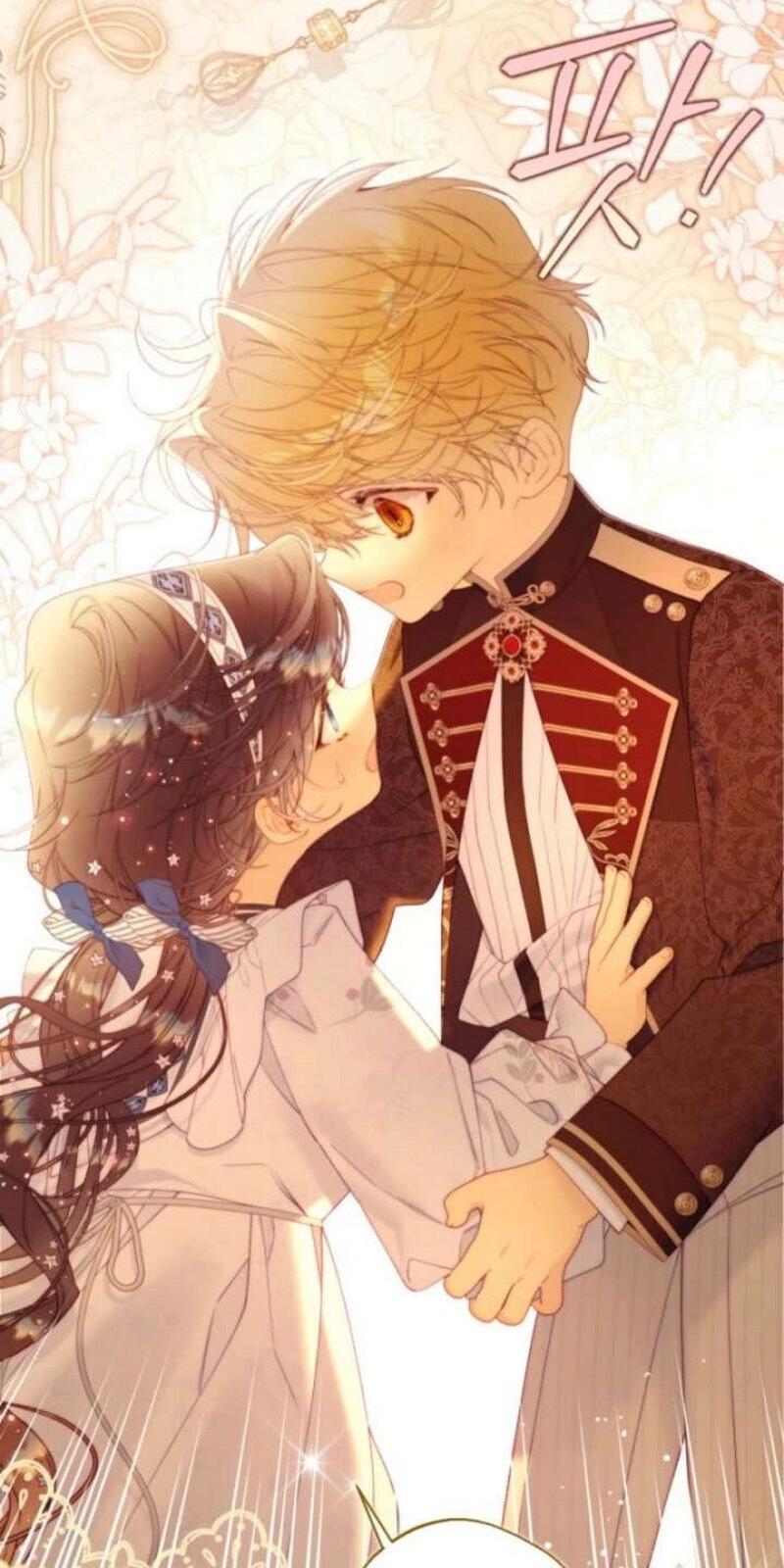 Манга Беатрис - Глава 156 Страница 120