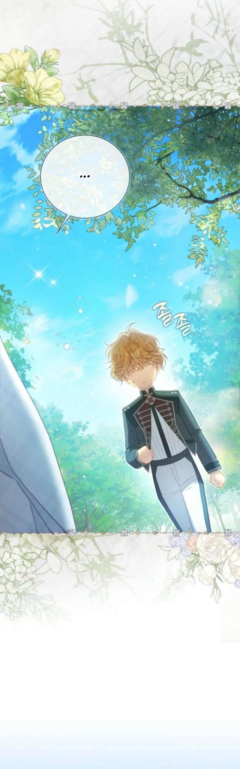 Манга Беатрис - Глава 156 Страница 104