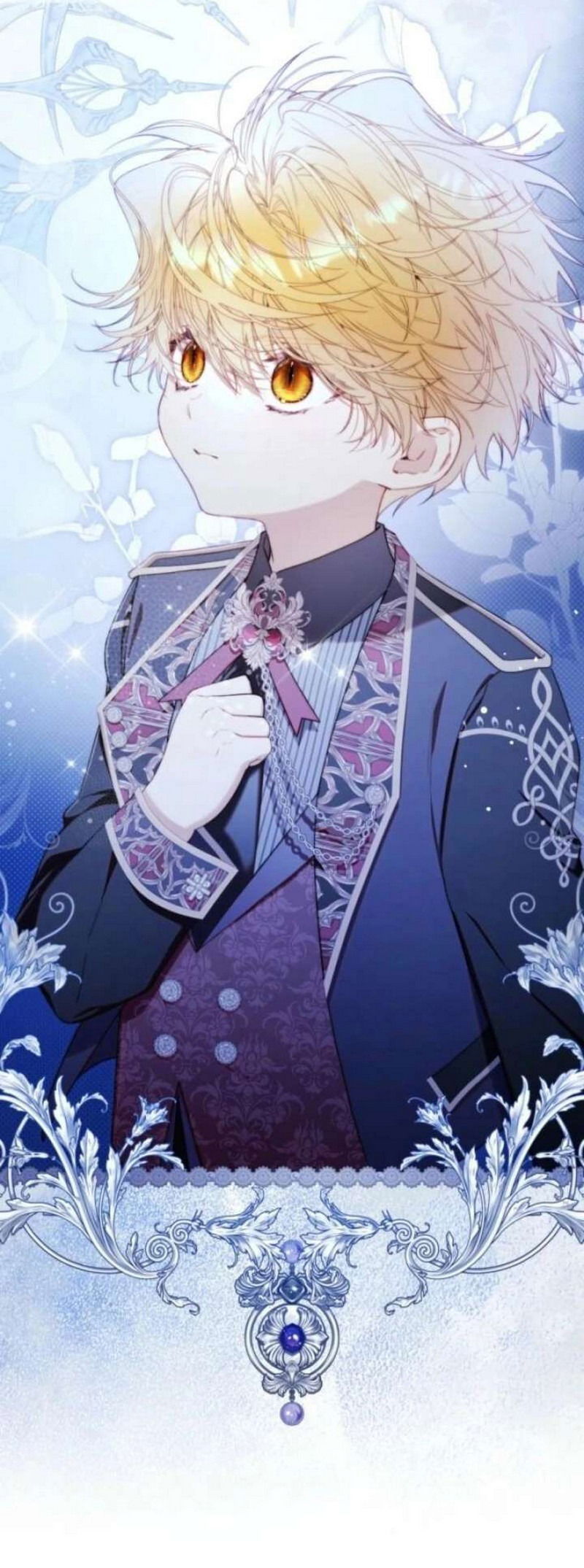 Манга Беатрис - Глава 155 Страница 51