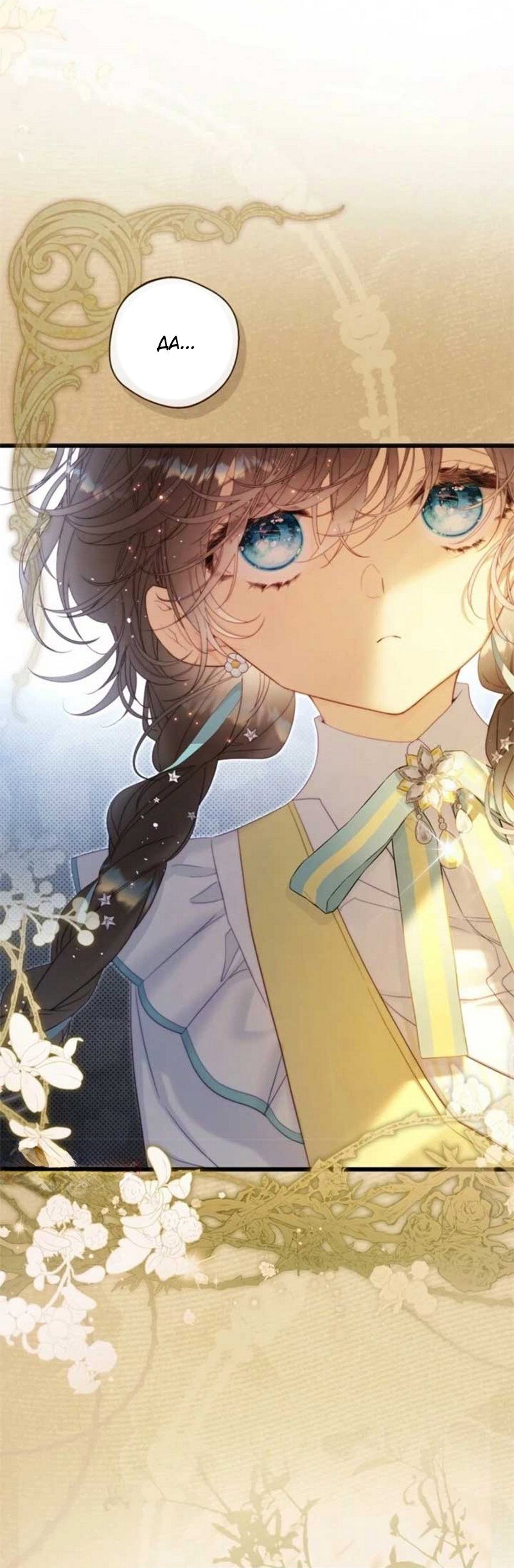 Манга Беатрис - Глава 154 Страница 30