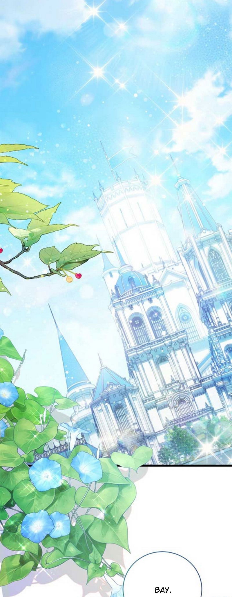 Манга Беатрис - Глава 153 Страница 21