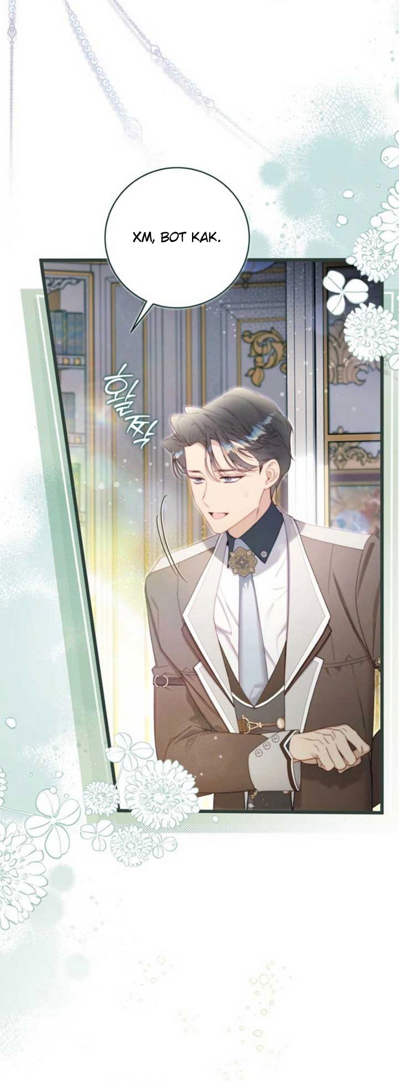 Манга Беатрис - Глава 153 Страница 45