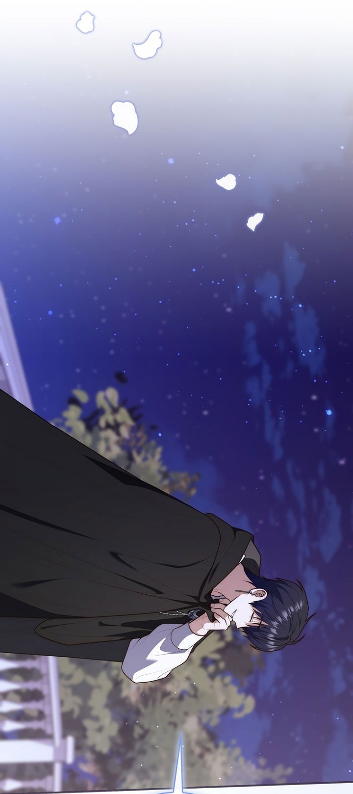 Манга Принцесса-гадалка - Глава 125 Страница 72