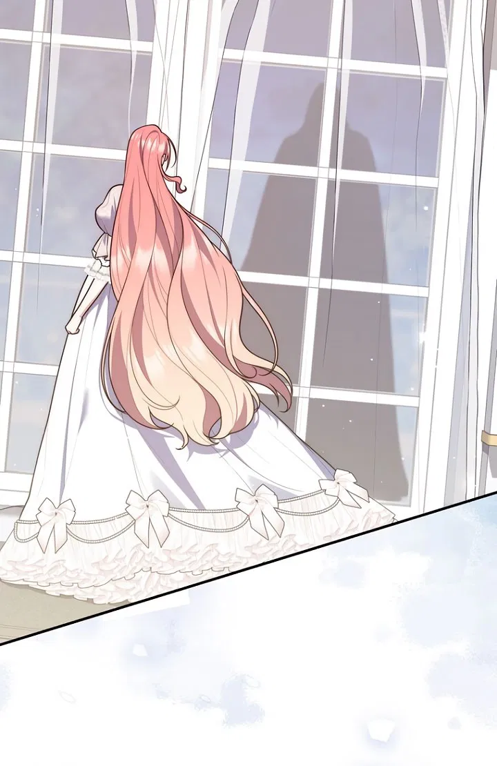 Манга Принцесса-гадалка - Глава 125 Страница 64