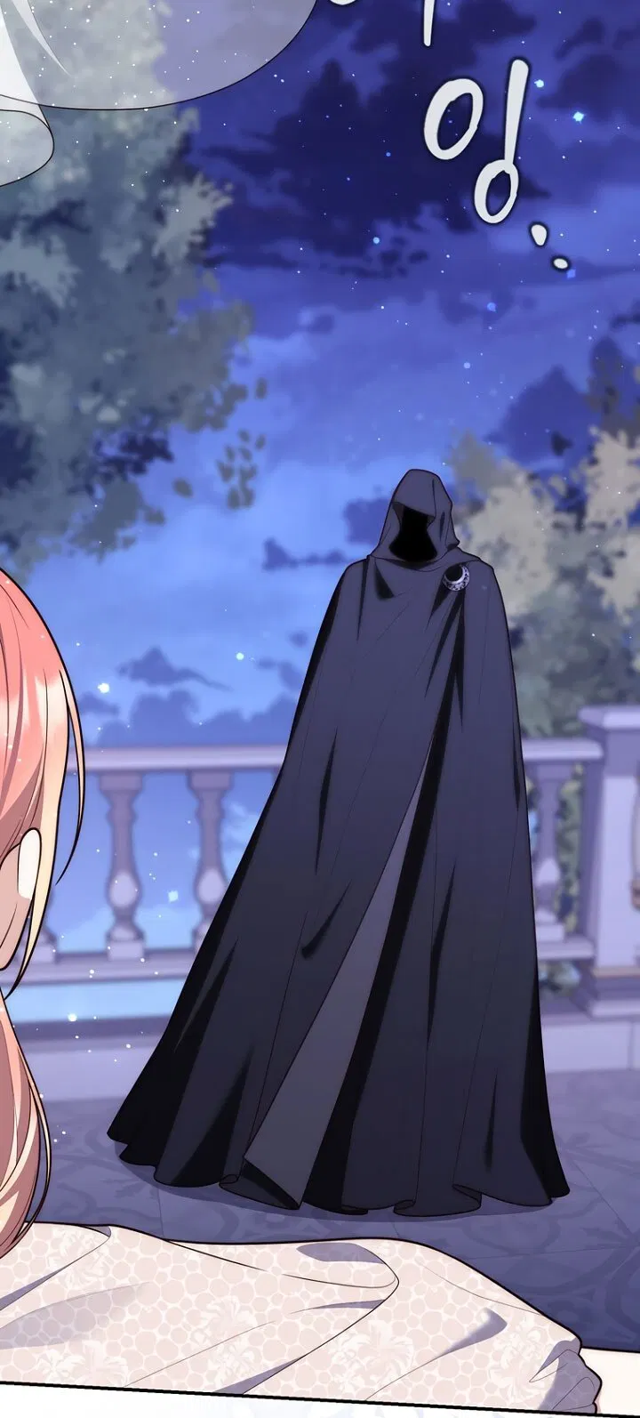 Манга Принцесса-гадалка - Глава 125 Страница 67