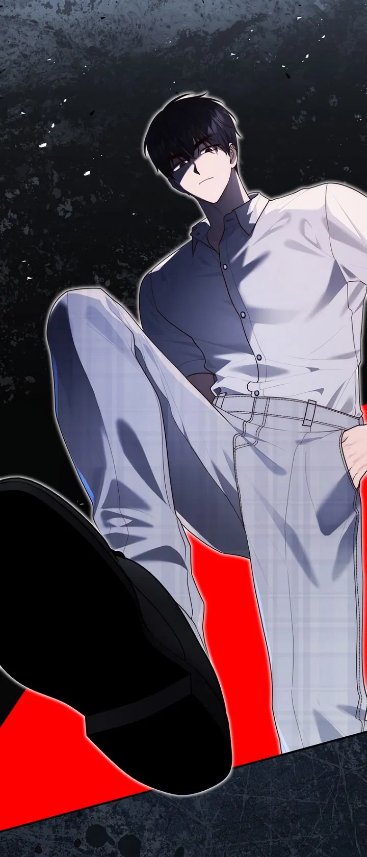 Манга Принцесса-гадалка - Глава 124 Страница 7