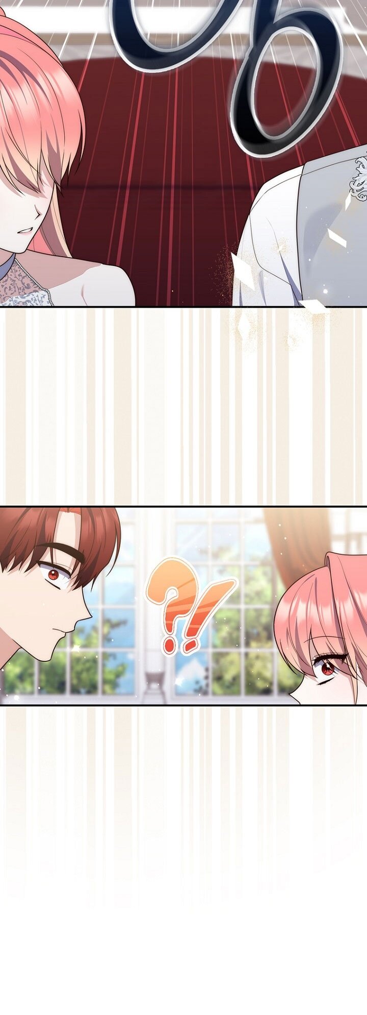 Манга Принцесса-гадалка - Глава 131 Страница 72