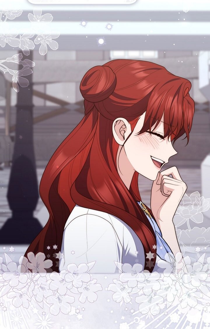 Манга Принцесса-гадалка - Глава 130 Страница 113