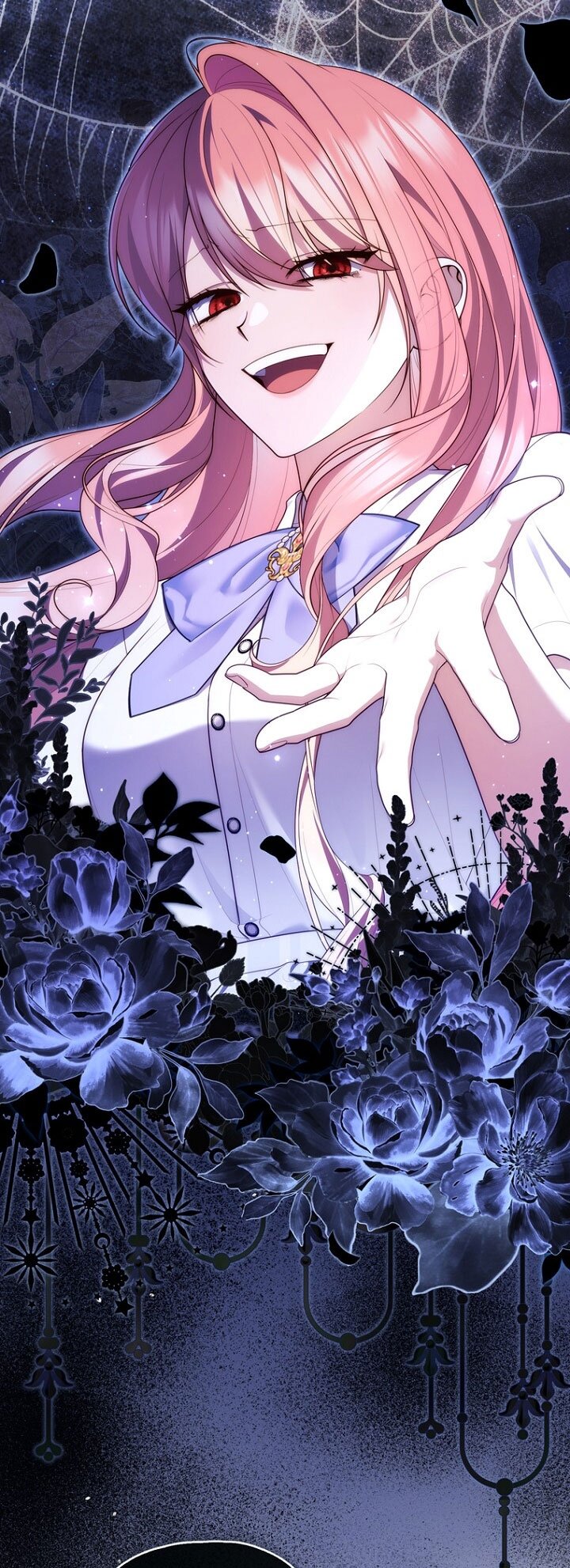 Манга Принцесса-гадалка - Глава 129 Страница 63