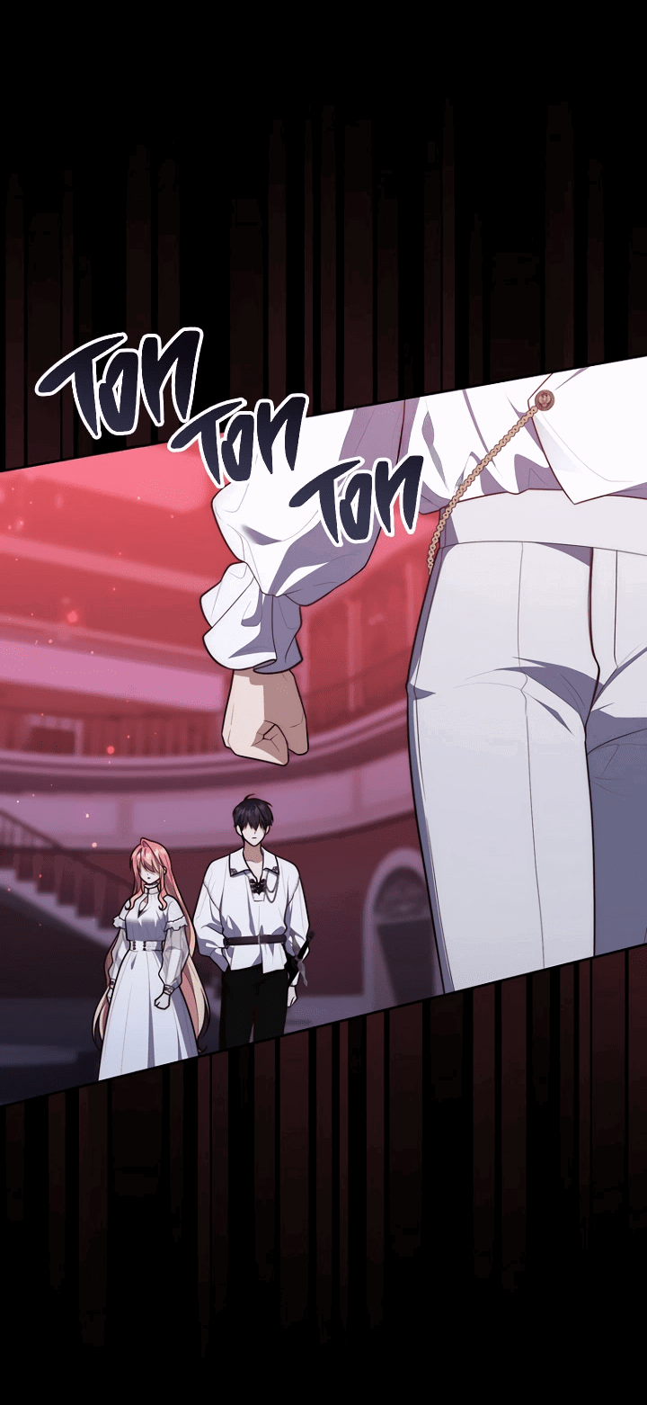 Манга Принцесса-гадалка - Глава 133 Страница 38