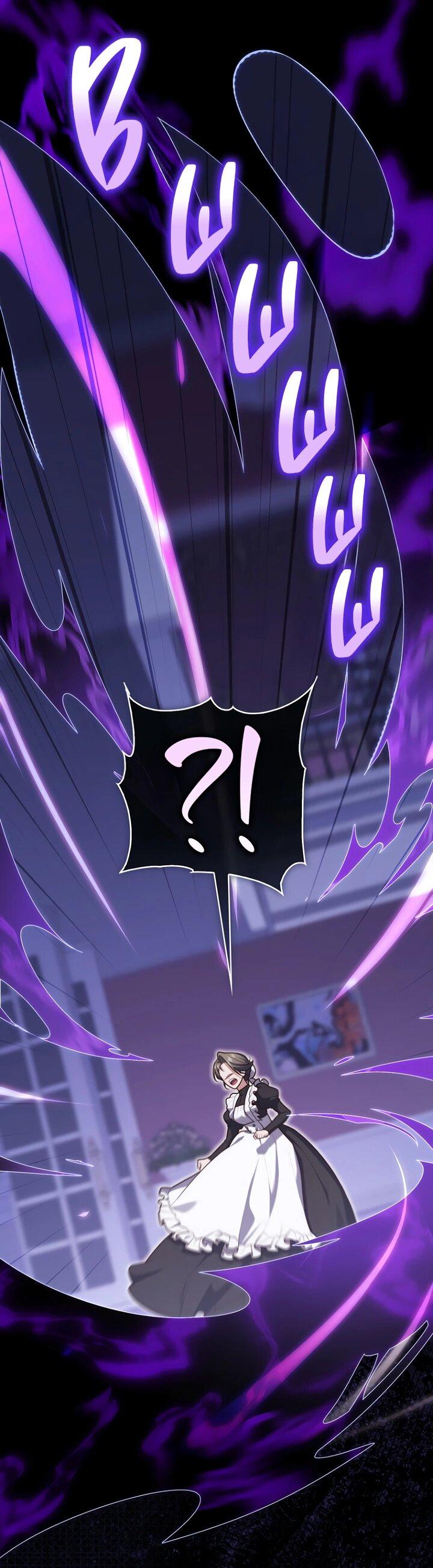 Манга Принцесса-гадалка - Глава 133 Страница 22