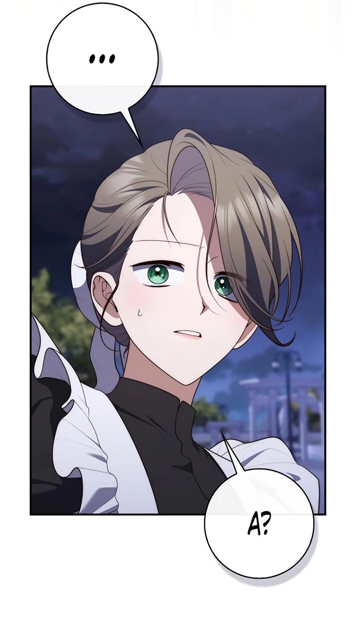 Манга Принцесса-гадалка - Глава 133 Страница 16