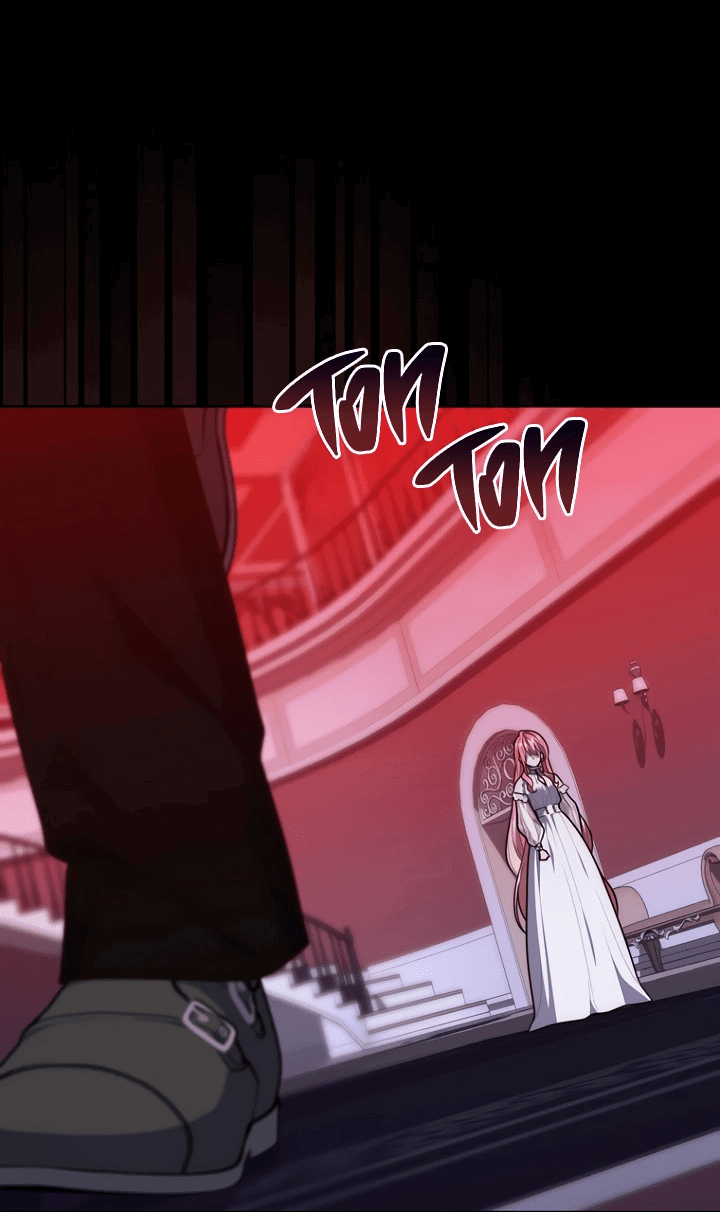 Манга Принцесса-гадалка - Глава 133 Страница 41