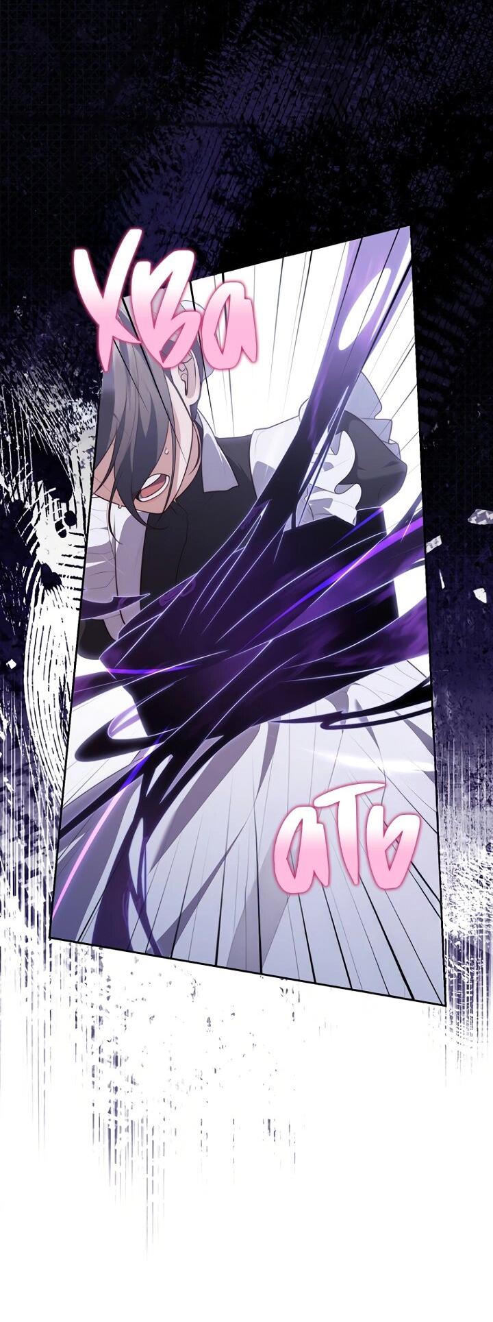 Манга Принцесса-гадалка - Глава 133 Страница 23