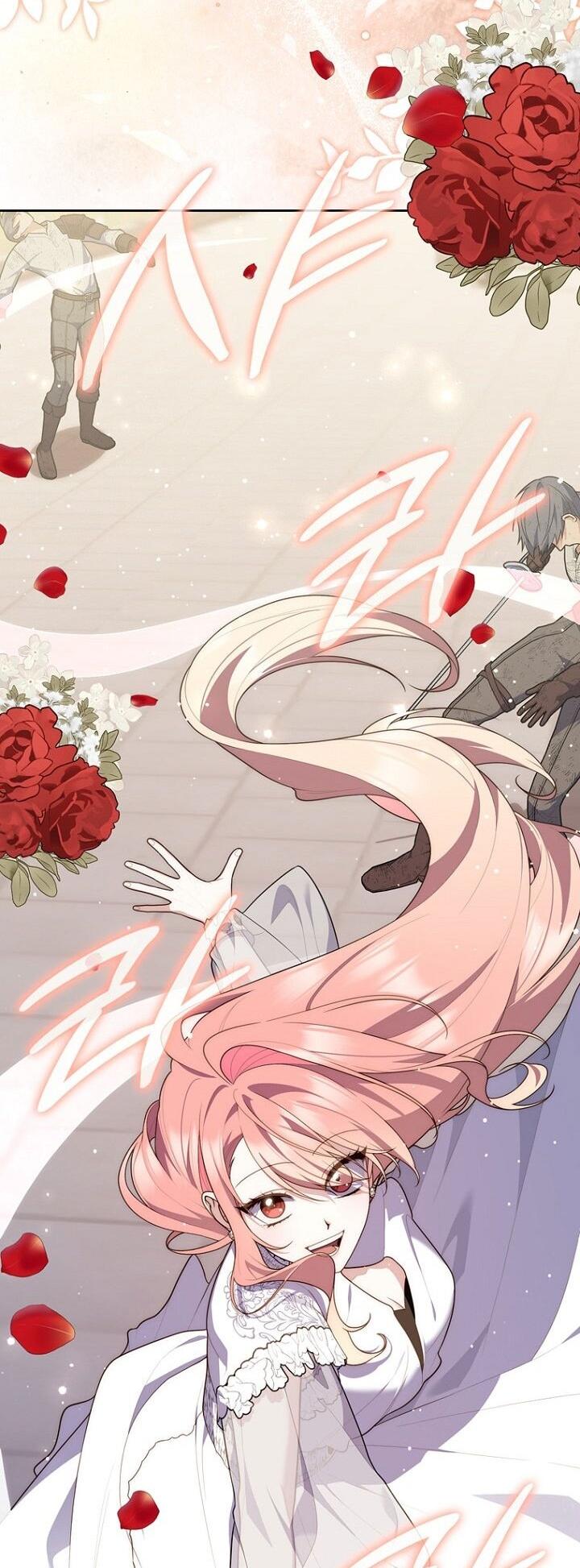 Манга Принцесса-гадалка - Глава 135 Страница 4