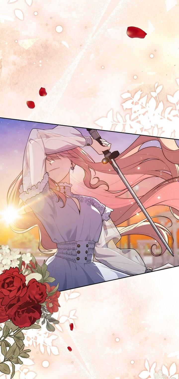 Манга Принцесса-гадалка - Глава 135 Страница 3