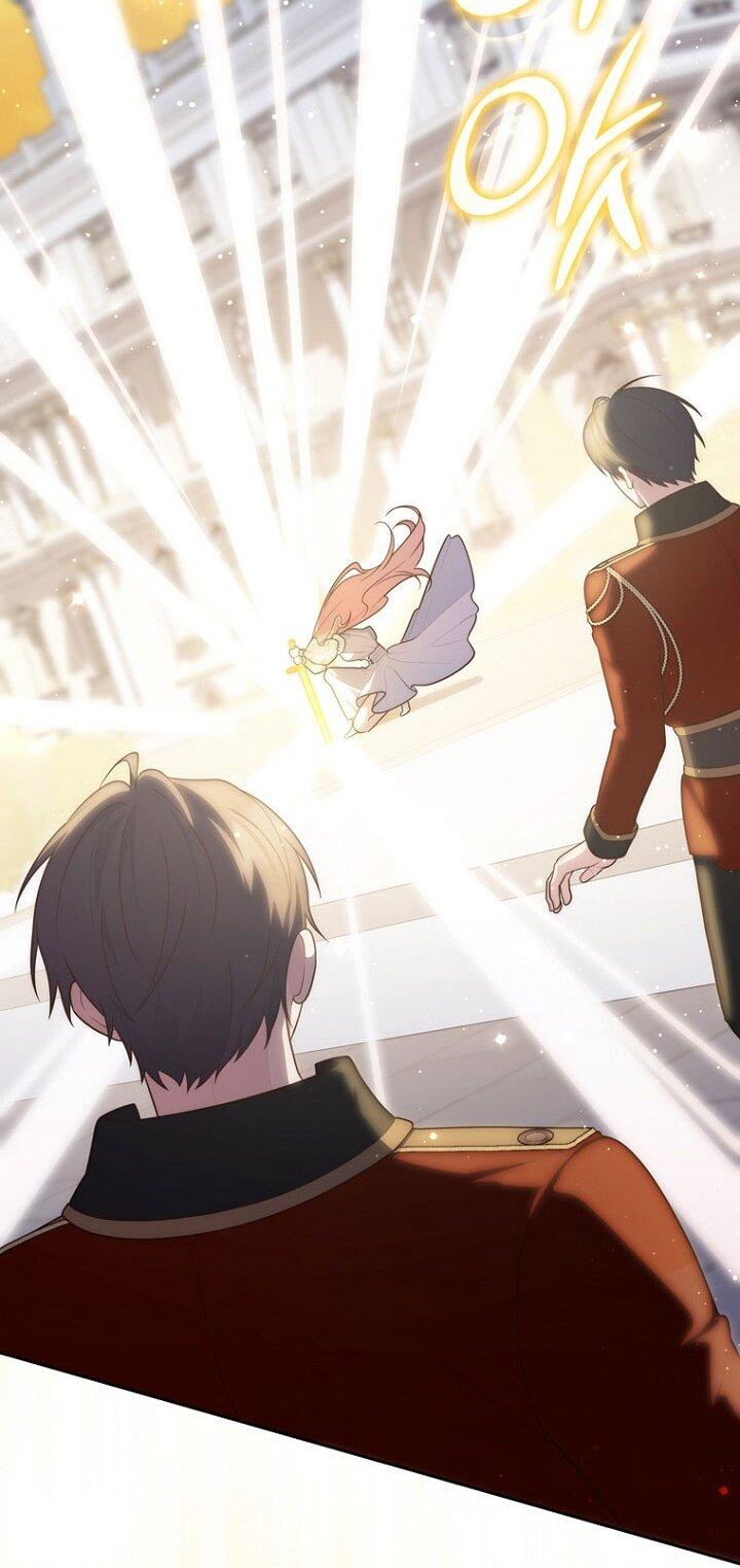 Манга Принцесса-гадалка - Глава 135 Страница 10