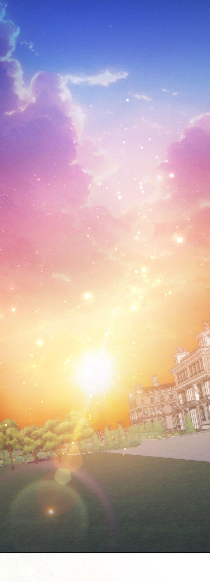 Манга Принцесса-гадалка - Глава 135 Страница 1