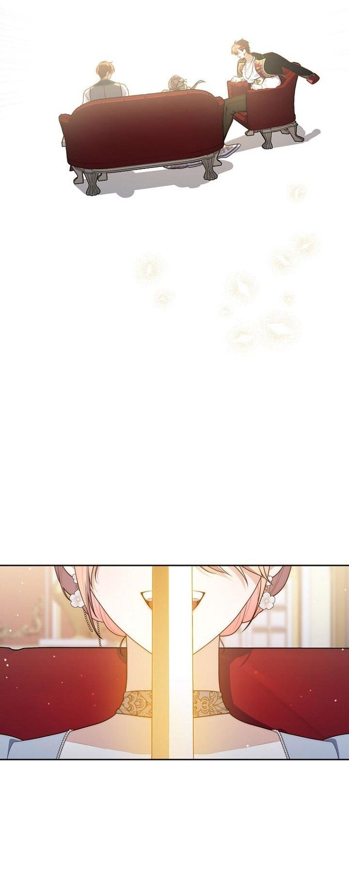 Манга Принцесса-гадалка - Глава 135 Страница 29