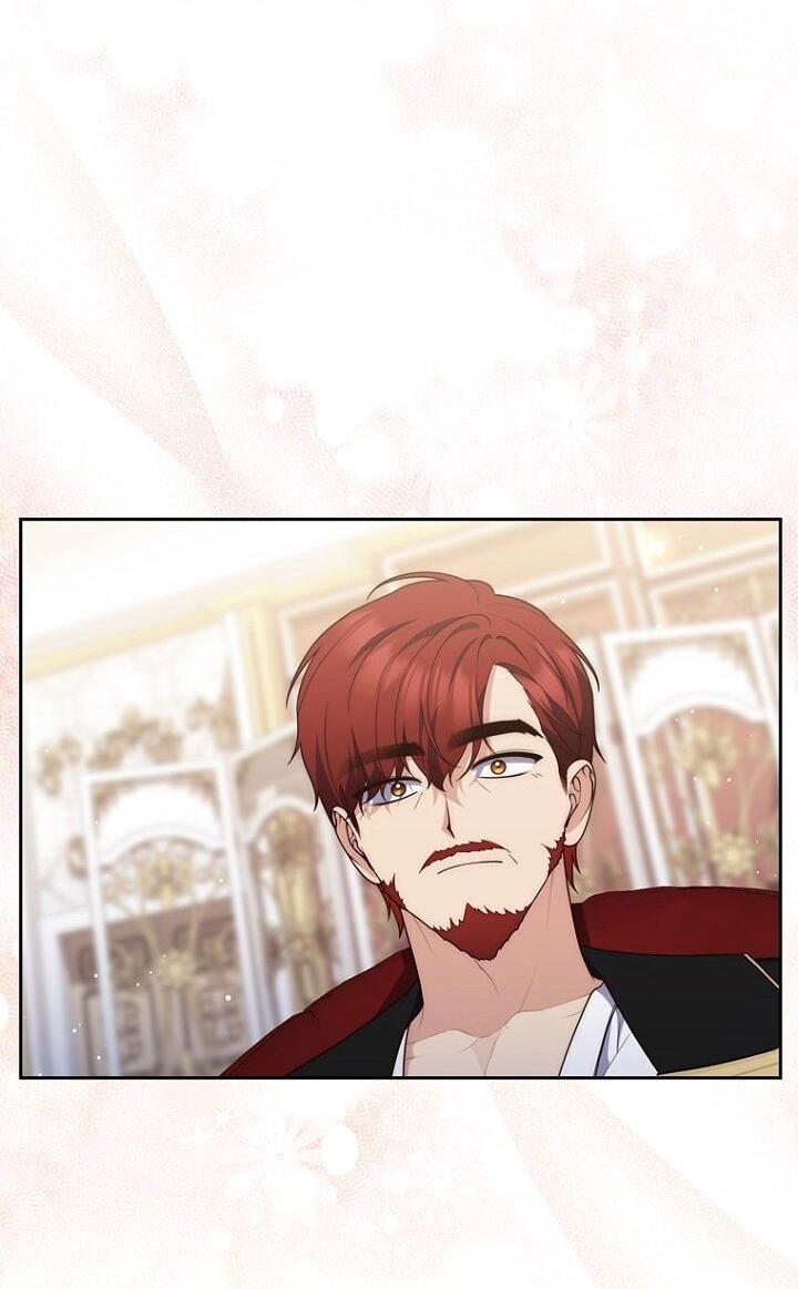 Манга Принцесса-гадалка - Глава 135 Страница 42