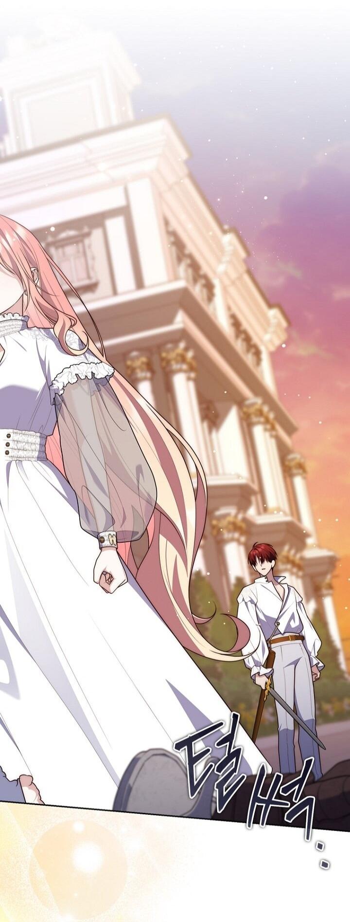 Манга Принцесса-гадалка - Глава 134 Страница 56