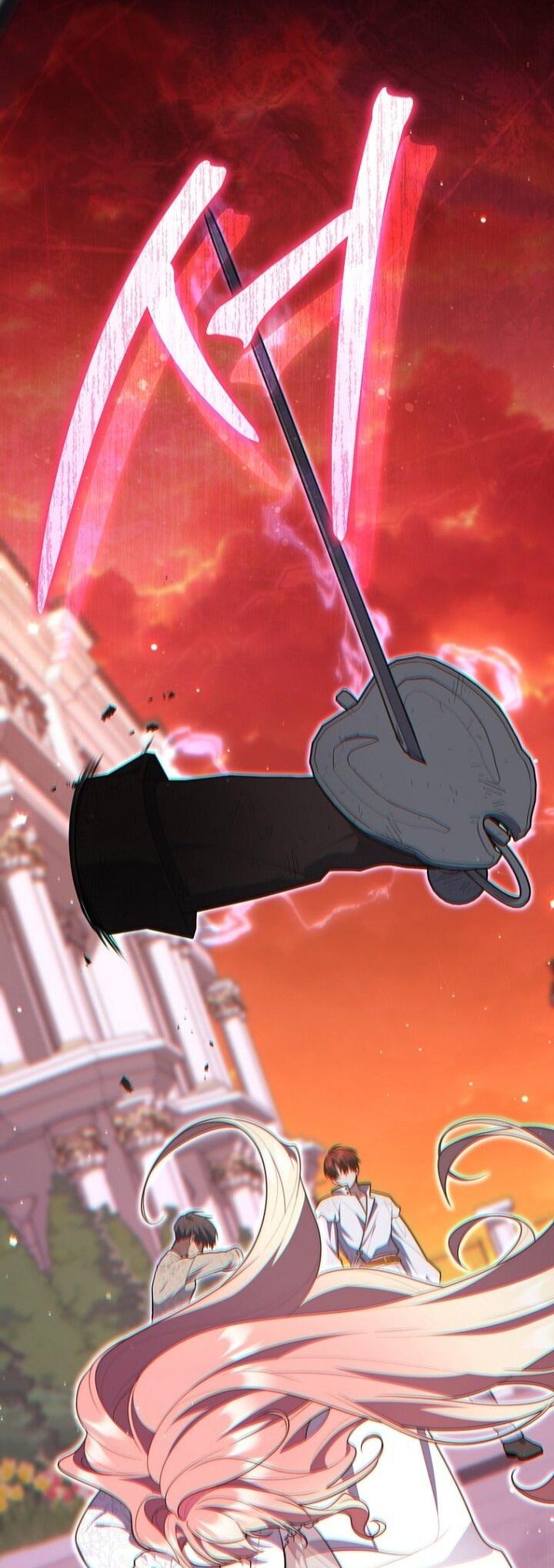 Манга Принцесса-гадалка - Глава 134 Страница 53