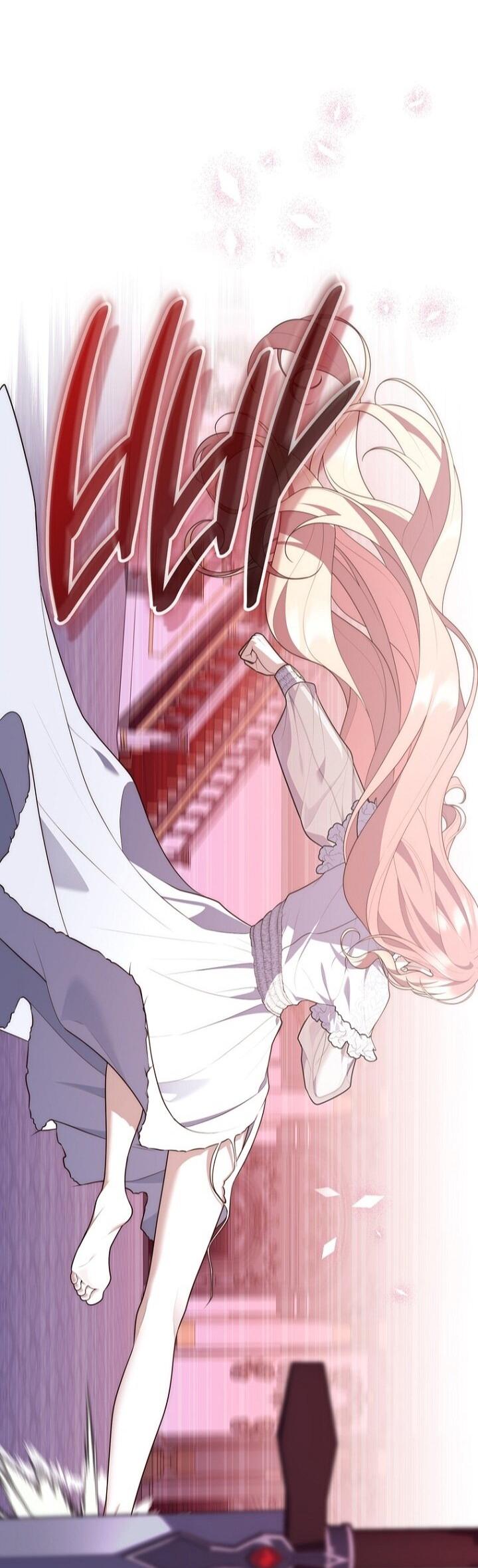 Манга Принцесса-гадалка - Глава 134 Страница 11