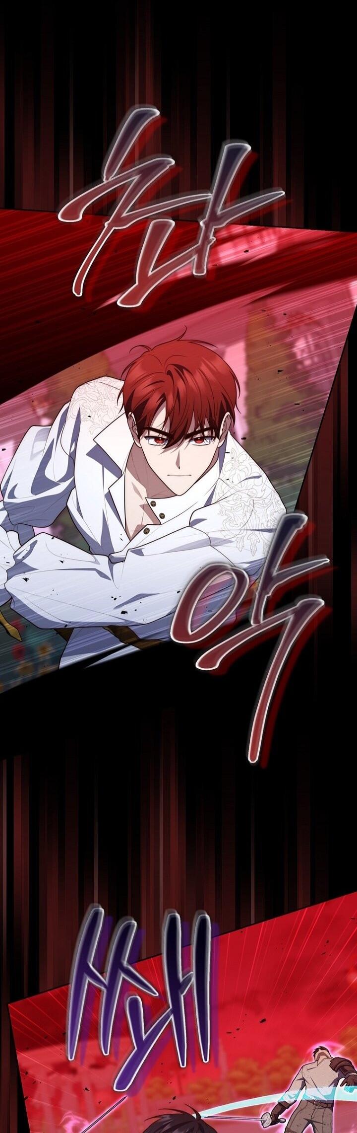 Манга Принцесса-гадалка - Глава 134 Страница 46