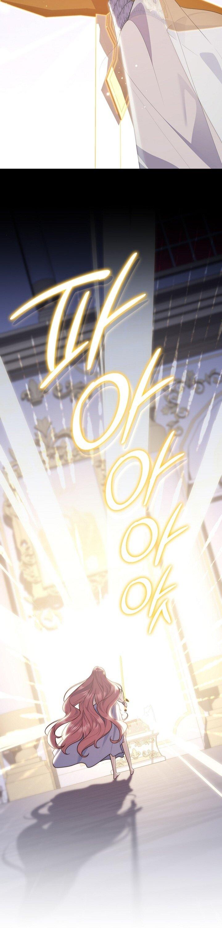 Манга Принцесса-гадалка - Глава 134 Страница 42