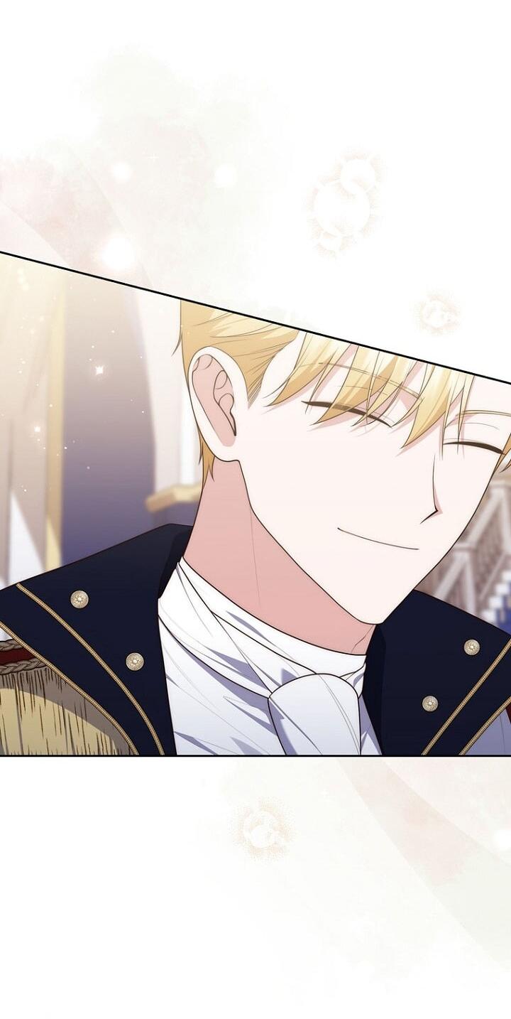 Манга Принцесса-гадалка - Глава 137 Страница 51