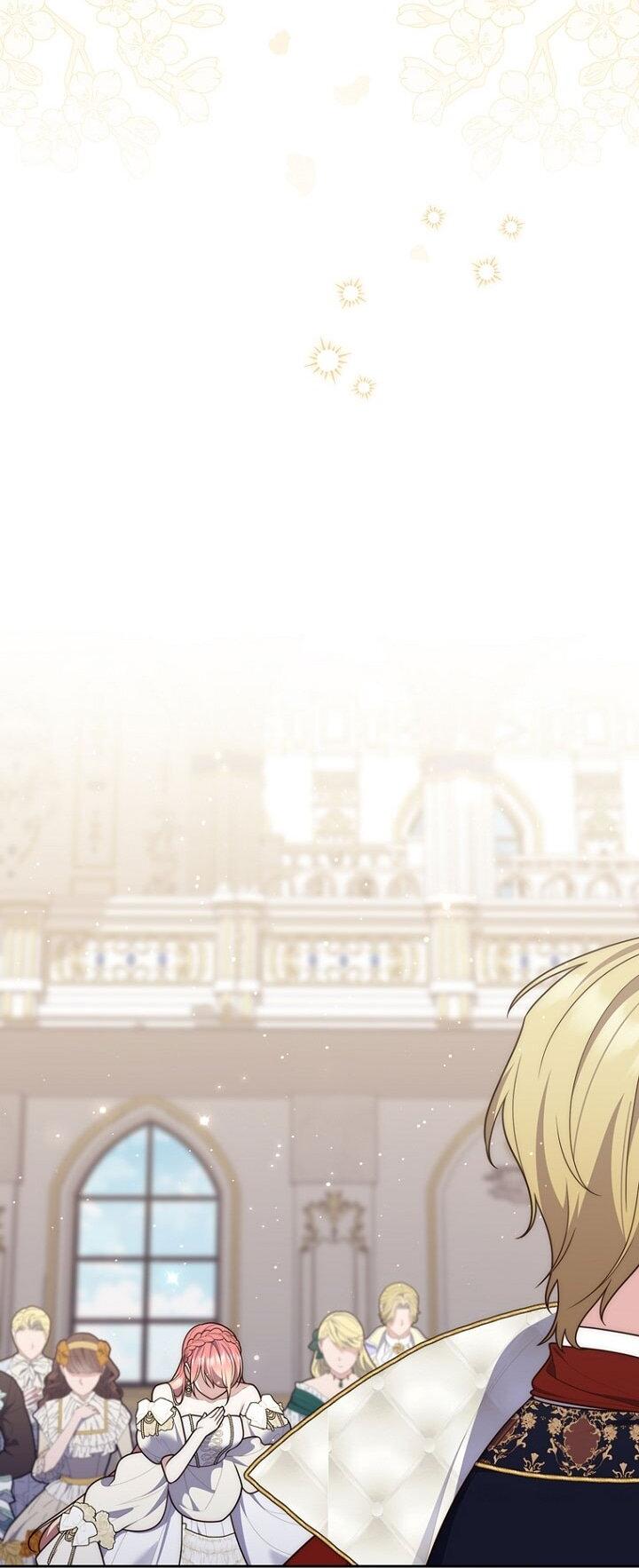 Манга Принцесса-гадалка - Глава 137 Страница 35